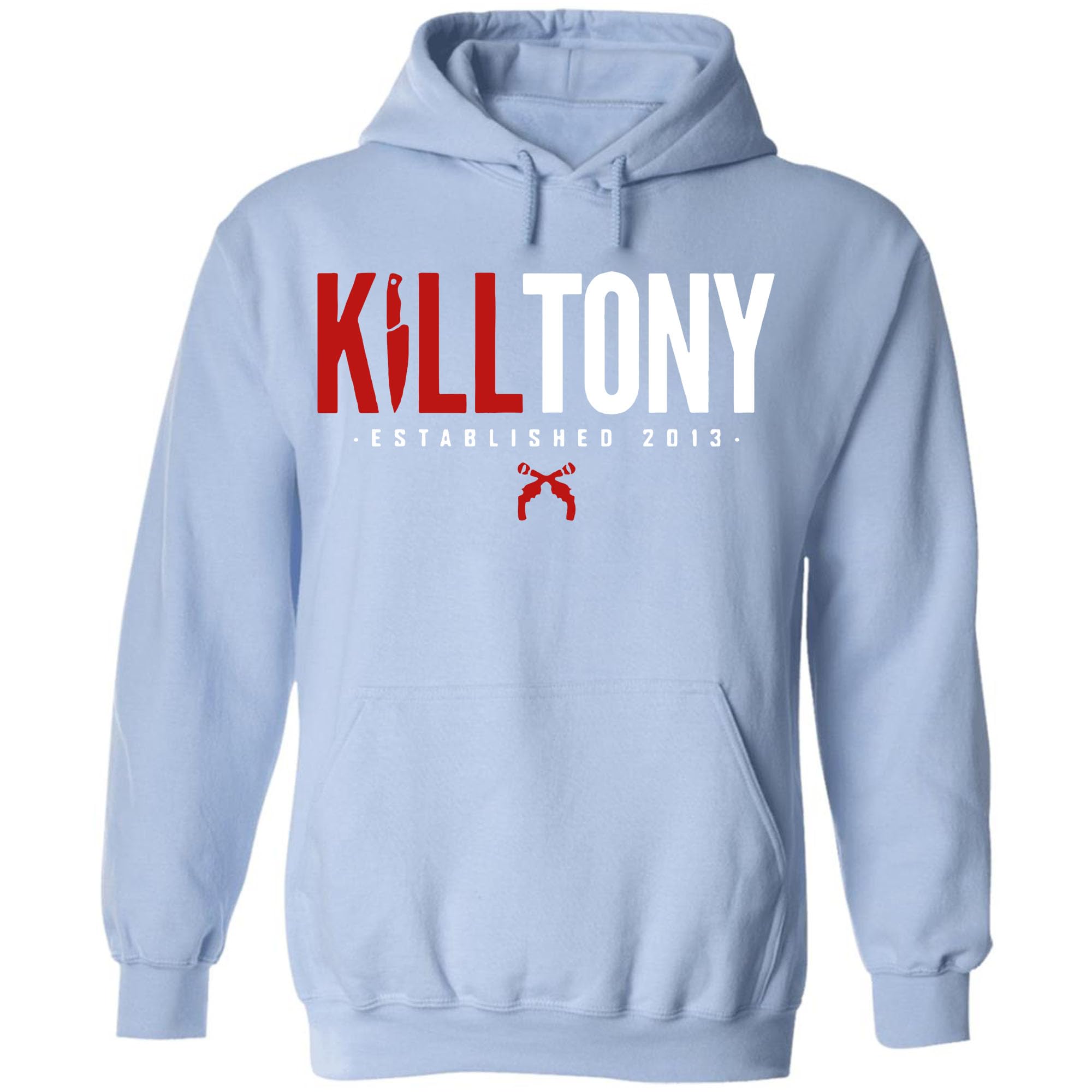 71n5ENO9FJL - Kill Tony Shop