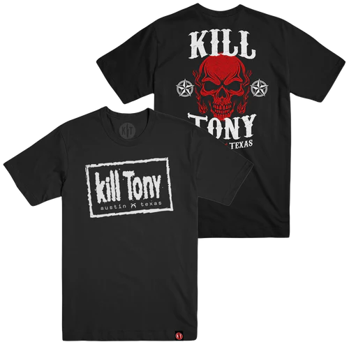 - Kill Tony Shop