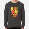 ssrcolightweight sweatshirtmenscharcoal heatherfrontsquare productx1000 bgf8f8f8 1 - Kill Tony Shop