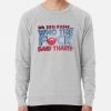 ssrcolightweight sweatshirtmensheather greyfrontsquare productx1000 bgf8f8f8 - Kill Tony Shop