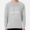 ssrcolightweight sweatshirtmensheather greyfrontsquare productx1000 bgf8f8f8 4 - Kill Tony Shop