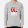 ssrcolightweight sweatshirtmensheather greyfrontsquare productx1000 bgf8f8f8 7 - Kill Tony Shop