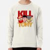 ssrcolightweight sweatshirtmensoatmeal heatherfrontsquare productx1000 bgf8f8f8 1 - Kill Tony Shop