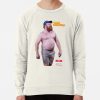 ssrcolightweight sweatshirtmensoatmeal heatherfrontsquare productx1000 bgf8f8f8 10 - Kill Tony Shop