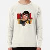 ssrcolightweight sweatshirtmensoatmeal heatherfrontsquare productx1000 bgf8f8f8 32 - Kill Tony Shop